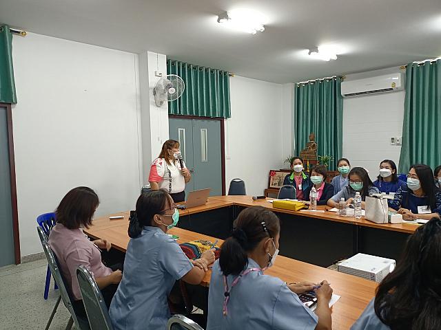 LINE ALBUM pstน่าน 211027 27