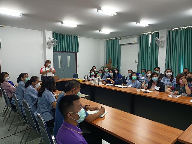 LINE ALBUM pstน่าน 211027 28