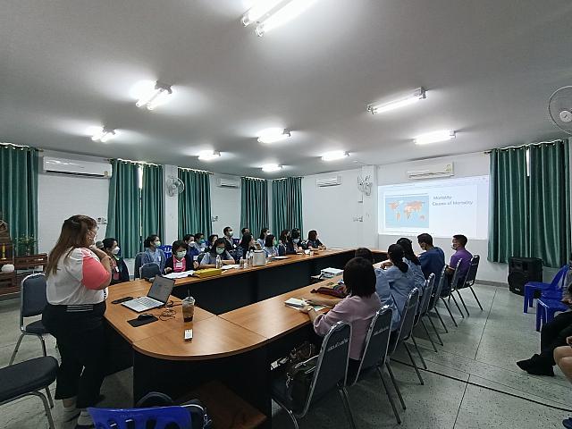 LINE ALBUM pstน่าน 211027 29