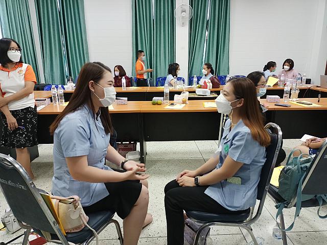 LINE ALBUM pstน่าน 211027 4