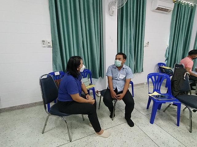 LINE ALBUM pstน่าน 211027 6