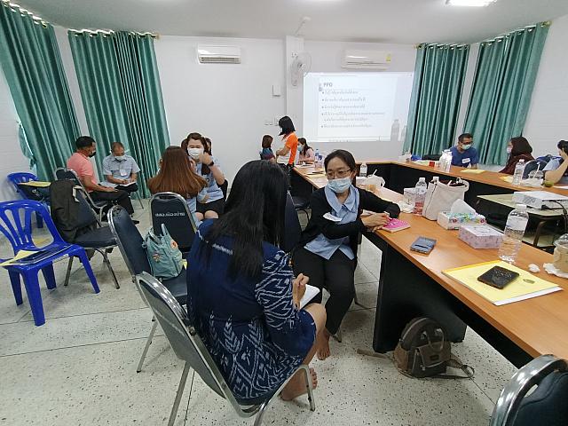 LINE ALBUM pstน่าน 211027 7