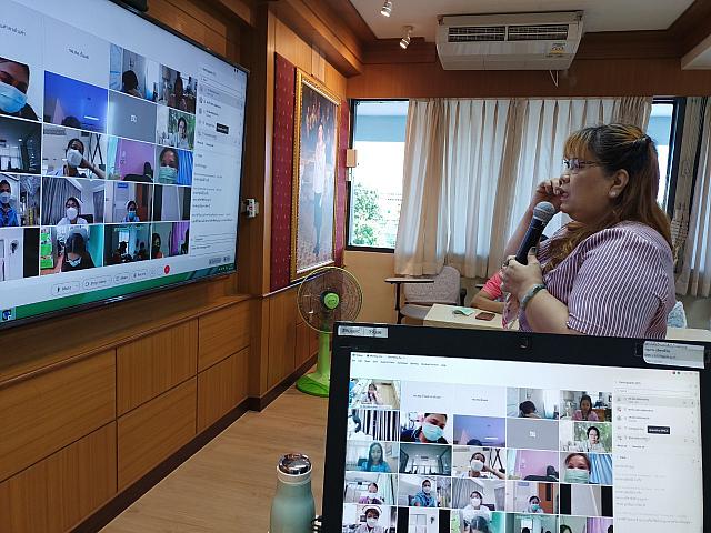 LINE ALBUM pst27-28 ๒๑๑๐๐๕ 11