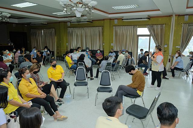 LINE ALBUM จังหวัดชลบุรี ๒๑๑๒๐๗ 372