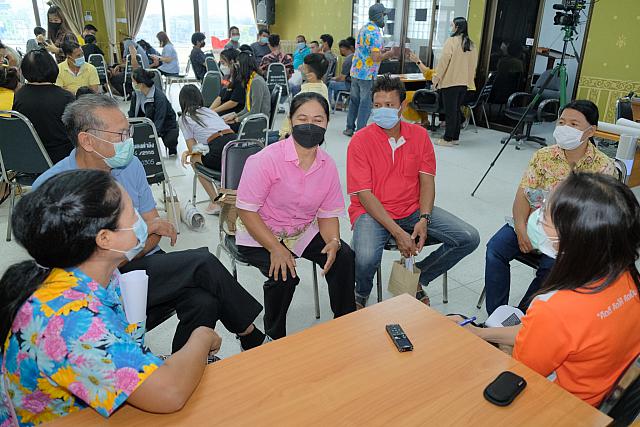 LINE ALBUM จังหวัดชลบุรี ๒๑๑๒๐๗ 407