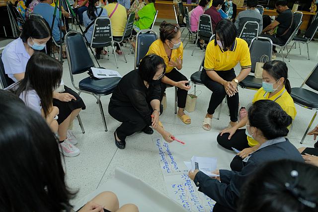 LINE ALBUM จังหวัดชลบุรี ๒๑๑๒๐๗ 417