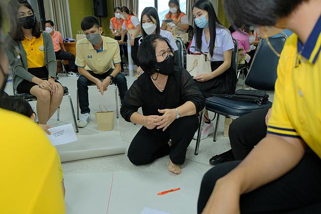 LINE ALBUM จังหวัดชลบุรี ๒๑๑๒๐๗ 458