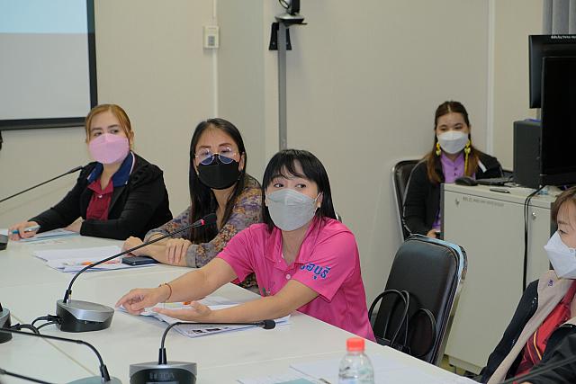 LINE ALBUM จังหวัดชลบุรี ๒๑๑๒๐๗ 1