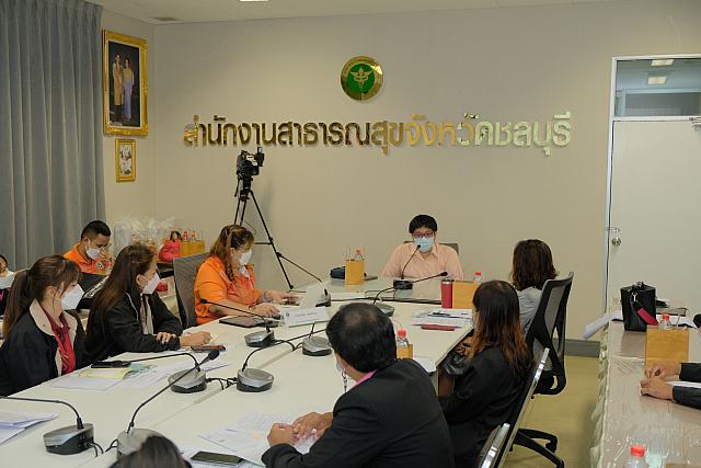 LINE ALBUM จังหวัดชลบุรี ๒๑๑๒๐๗ 14