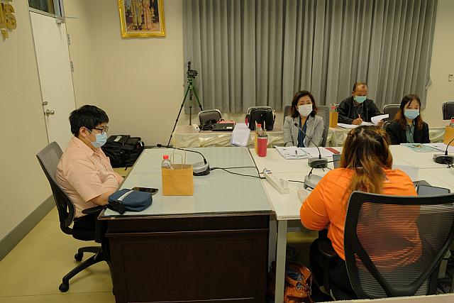 LINE ALBUM จังหวัดชลบุรี ๒๑๑๒๐๗ 17