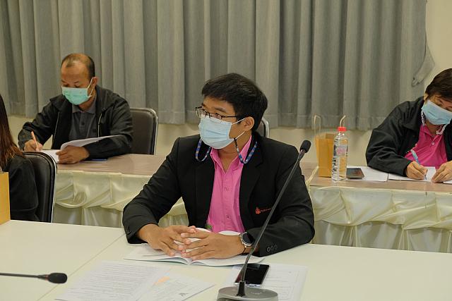 LINE ALBUM จังหวัดชลบุรี ๒๑๑๒๐๗ 20