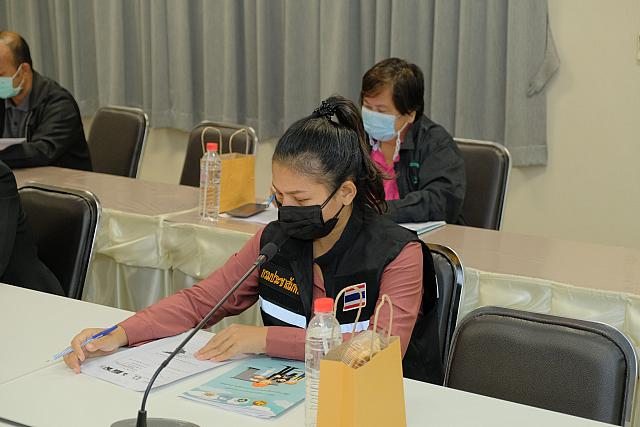 LINE ALBUM จังหวัดชลบุรี ๒๑๑๒๐๗ 22