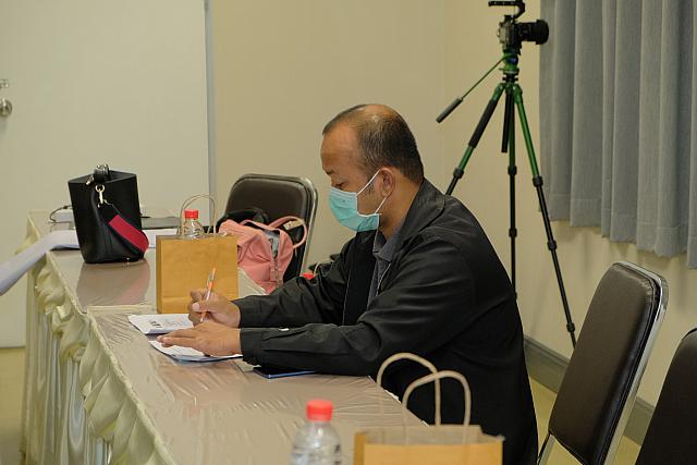 LINE ALBUM จังหวัดชลบุรี ๒๑๑๒๐๗ 27