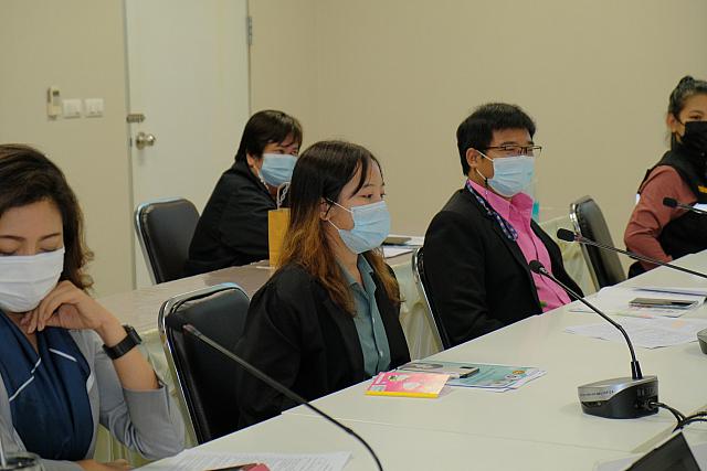 LINE ALBUM จังหวัดชลบุรี ๒๑๑๒๐๗ 3