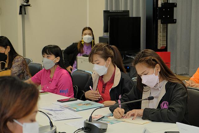 LINE ALBUM จังหวัดชลบุรี ๒๑๑๒๐๗ 35