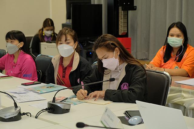 LINE ALBUM จังหวัดชลบุรี ๒๑๑๒๐๗ 36