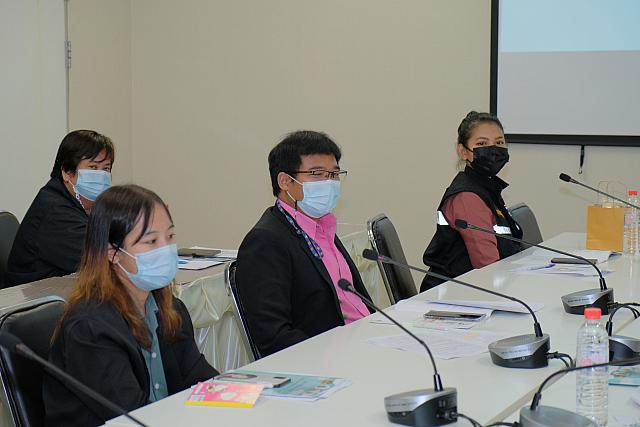 LINE ALBUM จังหวัดชลบุรี ๒๑๑๒๐๗ 4