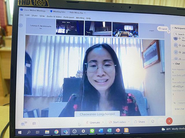 อบรม Brief PST online ๒๑๐๗๑๙ 51