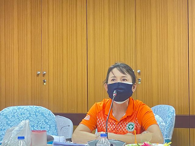 อบรม Brief PST online ๒๑๐๗๑๙ 70