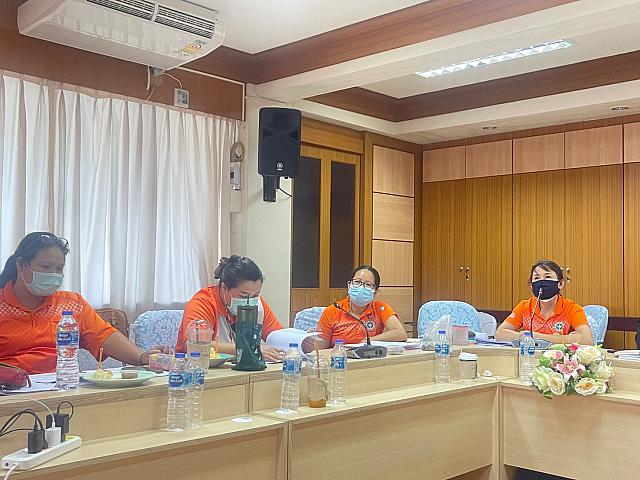 อบรม Brief PST online ๒๑๐๗๑๙ 72