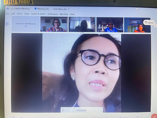 อบรม Brief PST online ๒๑๐๗๑๙ 79