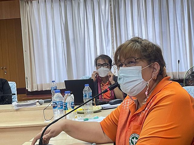 อบรม Brief PST online ๒๑๐๗๑๙ 86