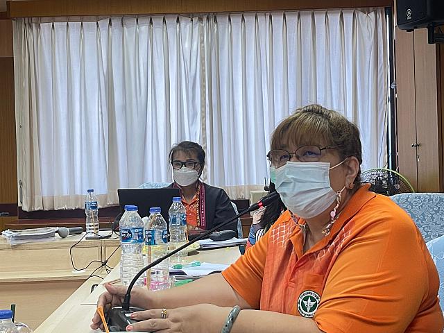 อบรม Brief PST online ๒๑๐๗๑๙ 89