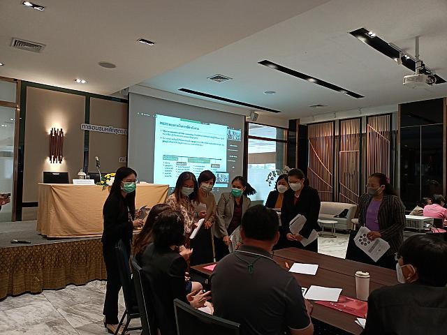 LINE ALBUM อบรมระบาด18-19 ๒๒๐๔๒๗ 37