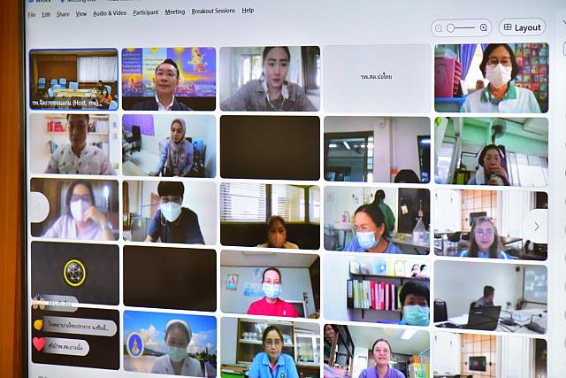 LINE ALBUM 2022.12.9 ๒๒๑๒๑๓ 21