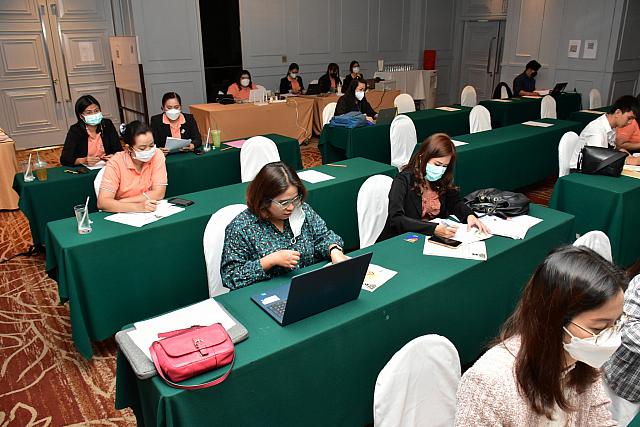 LINE ALBUM 20-10-2565 ๒๒๑๐๒๕ 16