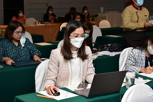 LINE ALBUM 20-10-2565 ๒๒๑๐๒๕ 19