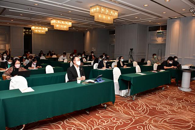 LINE ALBUM 20-10-2565 ๒๒๑๐๒๕ 21