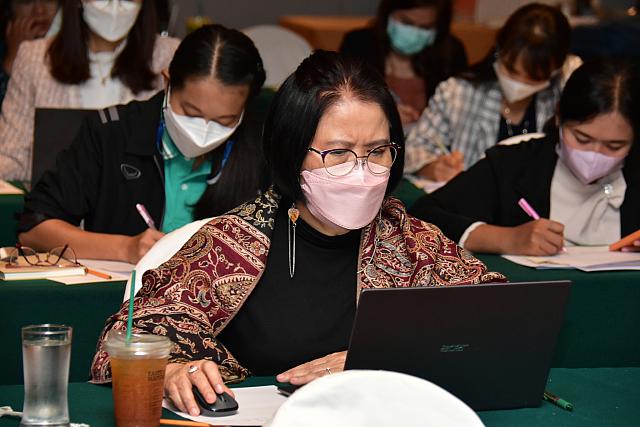 LINE ALBUM 20-10-2565 ๒๒๑๐๒๕ 22