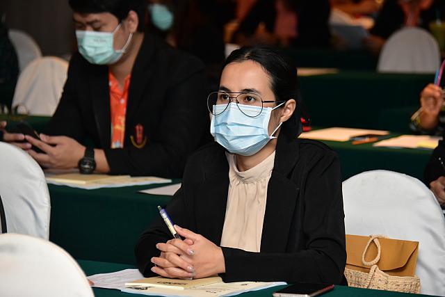 LINE ALBUM 20-10-2565 ๒๒๑๐๒๕ 24