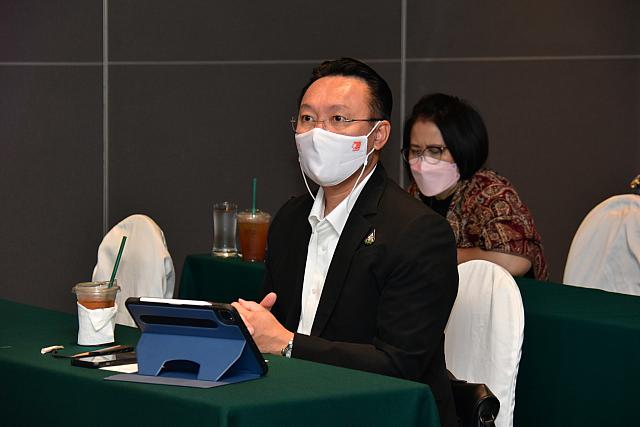 LINE ALBUM 20-10-2565 ๒๒๑๐๒๕ 25