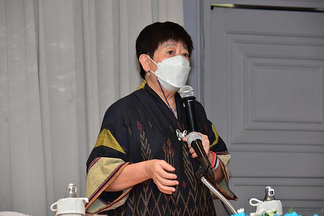 LINE ALBUM 20-10-2565 ๒๒๑๐๒๕ 26