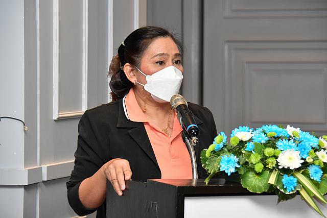 LINE ALBUM 20-10-2565 ๒๒๑๐๒๕ 29