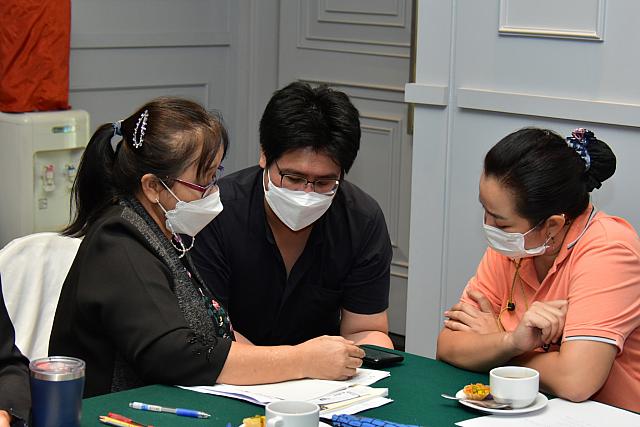 LINE ALBUM 20-10-2565 ๒๒๑๐๒๕ 33