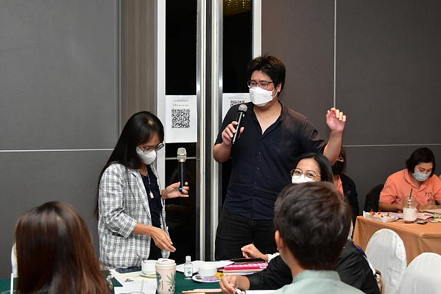 LINE ALBUM 20-10-2565 ๒๒๑๐๒๕ 38