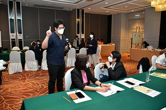 LINE ALBUM 20-10-2565 ๒๒๑๐๒๕ 39