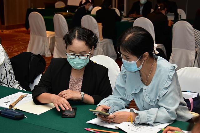 LINE ALBUM 20-10-2565 ๒๒๑๐๒๕ 41