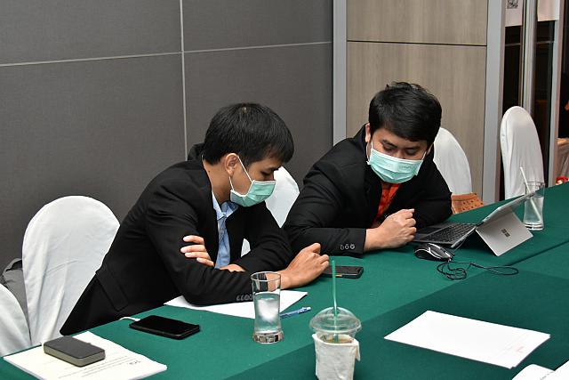 LINE ALBUM 20-10-2565 ๒๒๑๐๒๕ 48