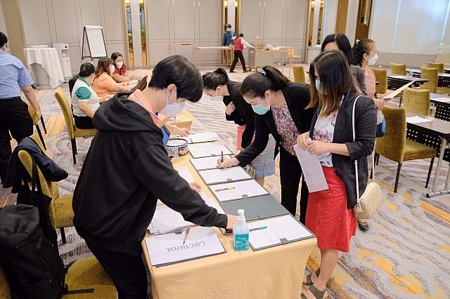 LINE ALBUM 20-05-2565 ๒๒๐๕๒๐ 1