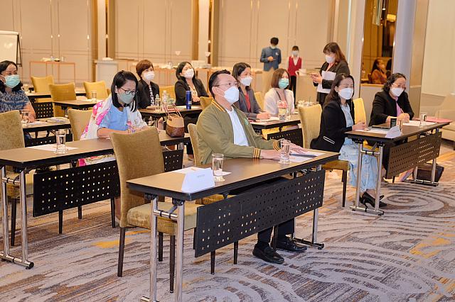 LINE ALBUM 20-05-2565 ๒๒๐๕๒๐ 15