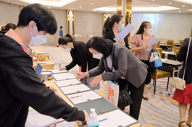 LINE ALBUM 20-05-2565 ๒๒๐๕๒๐ 2