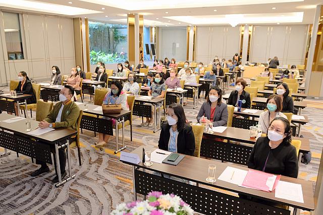 LINE ALBUM 20-05-2565 ๒๒๐๕๒๐ 23