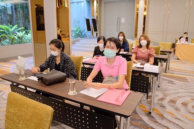 LINE ALBUM 20-05-2565 ๒๒๐๕๒๐ 30