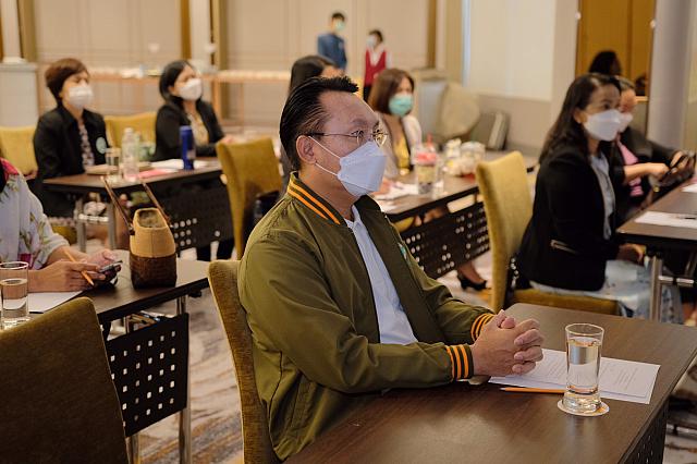 LINE ALBUM 20-05-2565 ๒๒๐๕๒๐ 38