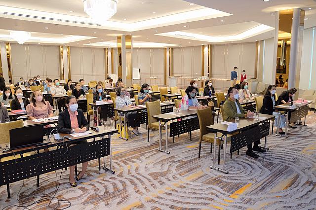 LINE ALBUM 20-05-2565 ๒๒๐๕๒๐ 39