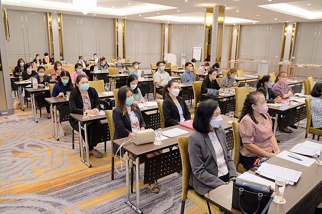 LINE ALBUM 20-05-2565 ๒๒๐๕๒๐ 42